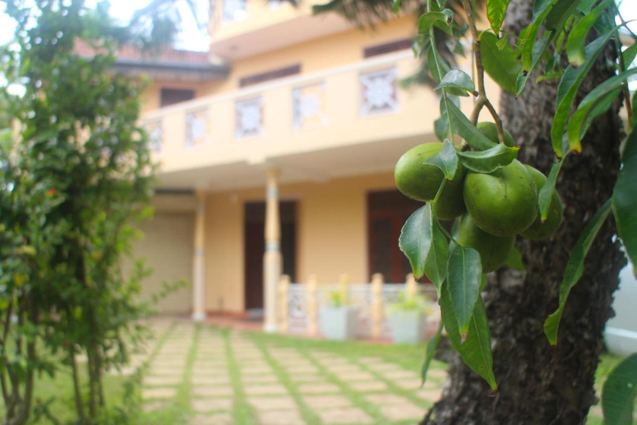 Villa184 Ahungalla Exterior foto